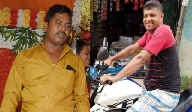 চকরিয়ায় ছুরিকাঘাত ও পিটিয়ে দুই যুবককে খুন