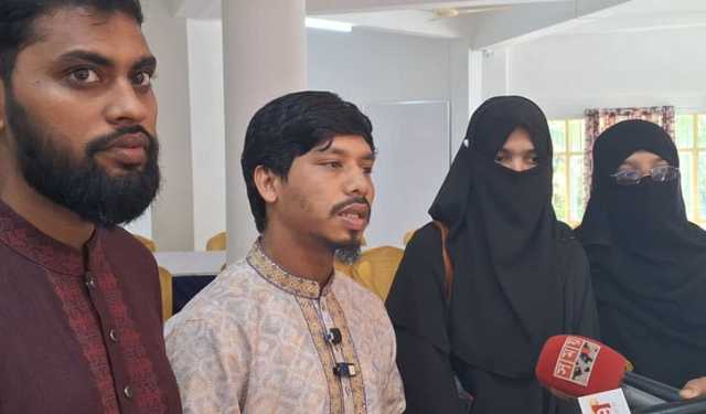চাকসু নির্বাচন: দুই নারী প্রার্থীকে সাইবার বুলিংয়ের অভিযোগ