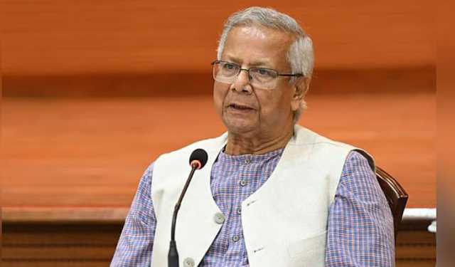 ফেব্রুয়ারিতেই মহোৎসবের জাতীয় নির্বাচন: প্রধান উপদেষ্টা