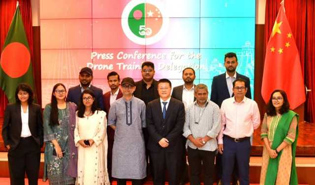 বাংলাদেশ-চীনের সাংস্কৃতিক বন্ধন নতুন উদ্যম সৃষ্টি করবে: সংস্কৃতি উপদেষ্টা