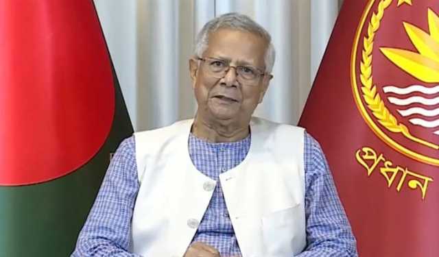 ফেব্রুয়ারিতে নির্বাচন করতে সিইসিকে চিঠি দেবেন প্রধান উপদেষ্টা
