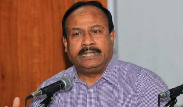 বিশেষ দলের নয়, জাপা রক্ষার দায়িত্ব জনগণ ও নেতাকর্মীদের: চুন্নু 