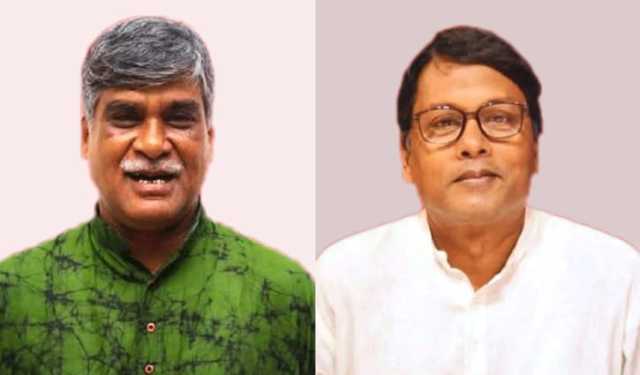 সিপিবির সভাপতি চন্দন, সাধারণ সম্পাদক রতন