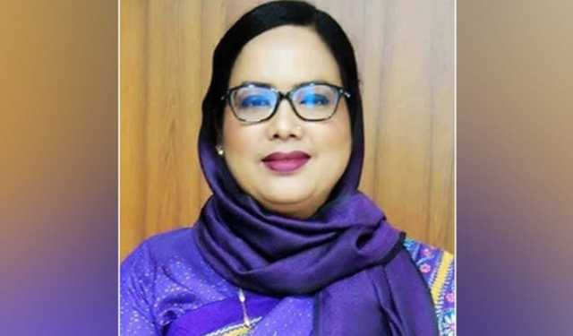 কুড়িগ্রামের সাবেক ডিসি সুলতানা পারভীন সাময়িক বরখাস্ত