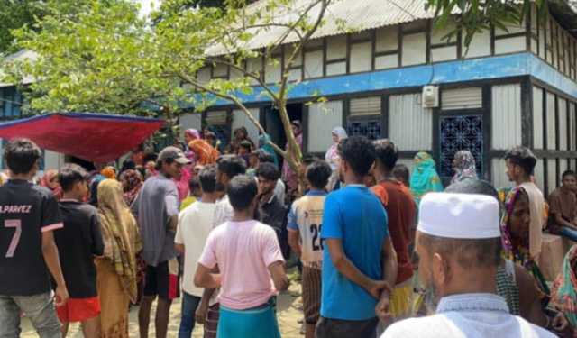 এক বোতলের বিষে প্রাণ গেল স্বামী-স্ত্রীর