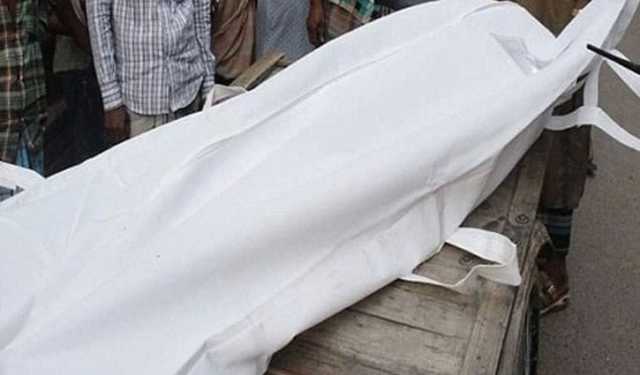 নতুন মোটরসাইকেল নিয়ে ঘুরতে বেরিয়ে প্রাণ গেল যুবকের