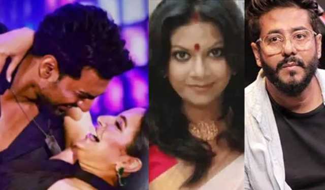‘কিরে, কেমন লাগছে?’, রাজের প্রাক্তন স্ত্রীর পোস্ট ঘিরে তোলপাড়