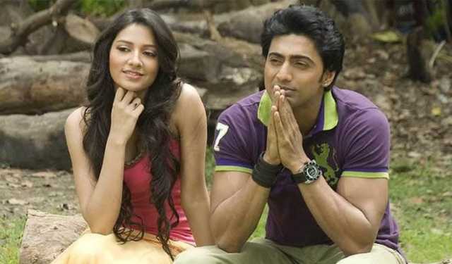দেব-শুভশ্রী জুটি কেন জনপ্রিয়