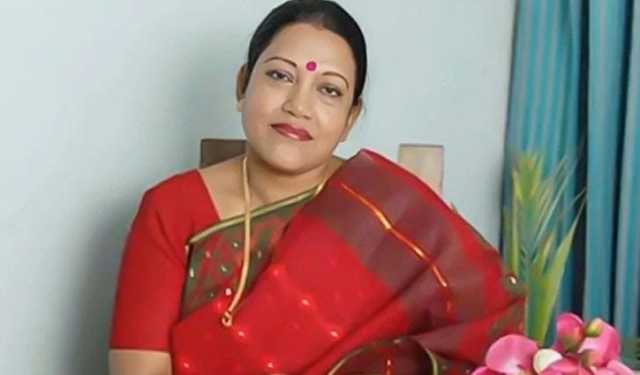 সংকটাপন্ন ফরিদা পারভীন