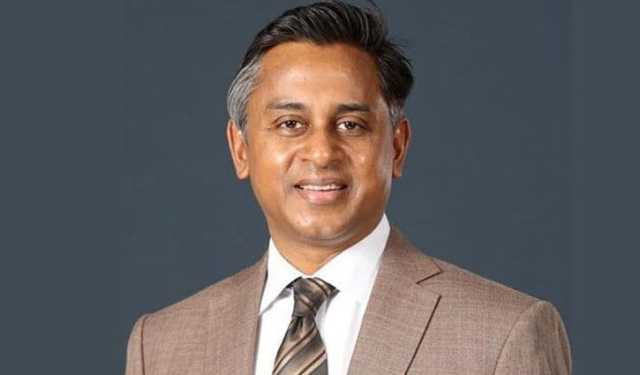 ঢাকা ব্যাংকের এমডির পদত্যাগ