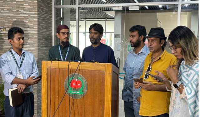 দোহার ও নবাবগঞ্জে পৃথক দুটি আসনের দাবি