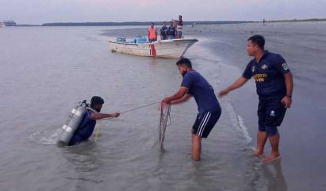 সুন্দরবনে নিখোঁজ পর্যটকের মরদেহ উদ্ধার