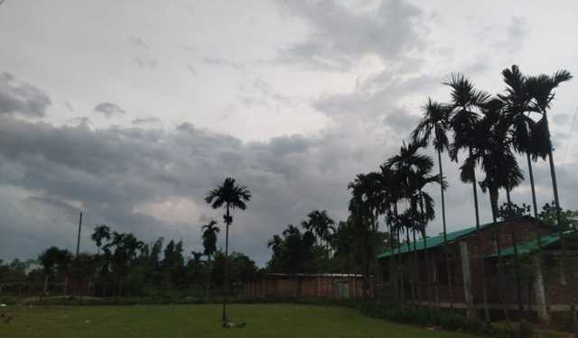 দিনাজপুরে সর্বনিম্ন তাপমাত্রা ২৪.৫ ডিগ্রি সেলসিয়াস 