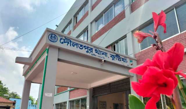 কুষ্টিয়ায় নিখোঁজের একদিন পর নারীর মরদেহ উদ্ধার