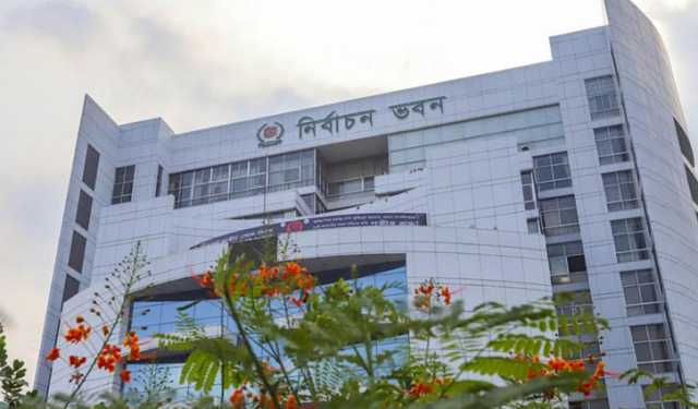 জাতীয় নির্বাচনের রোডম্যাপ অনুমোদন