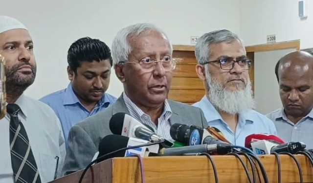 দেশে মোট ভোটার ১২ কোটি ৬৩ লাখ: ইসি