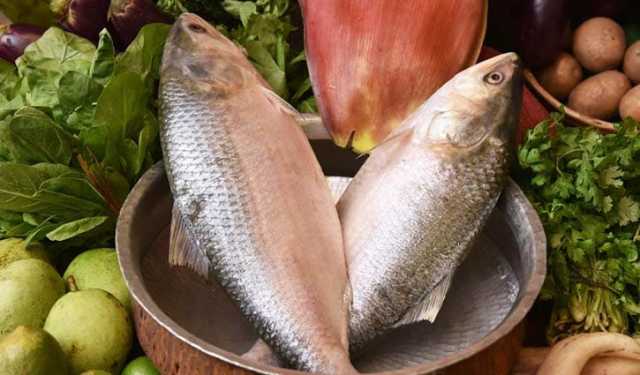 বাতের ব্যথা কমাতে এই মাছ খান