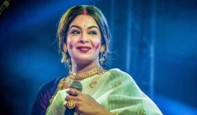 শুধু আমাদেরই ডিভোর্স হয়: ইমন চক্রবর্তী