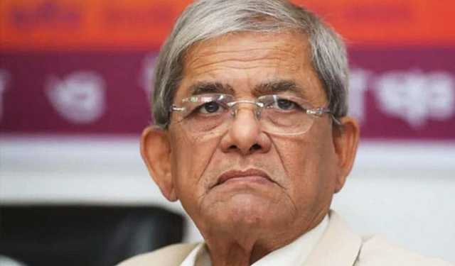 গণঅধিকারের ওপর হামলার তীব্র নিন্দা ও প্রতিবাদ বিএনপির