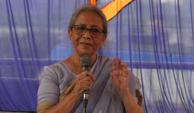 ভারতের বারবার অনুরোধে ইলিশ রপ্তানির অনুমতি: মৎস্য উপদেষ্টা