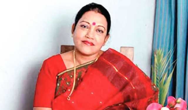 সংগীতশিল্পী ফরিদা পারভীনের জীবনাবসান