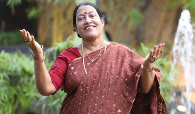 ফরিদা পারভীনের শারীরিক অবস্থা নিয়ে যা জানালেন চিকিৎসক