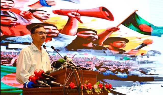 পাকিস্তানের সঙ্গে আমরা স্বাভাবিক সম্পর্ক চাই: পররাষ্ট্র উপদেষ্টা