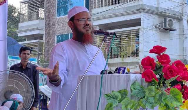 দুর্নীতি আর বৈষম্যের কারণে মানুষ দারিদ্র্যে জর্জরিত: ফয়জুল করীম