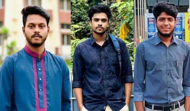 শান্তিপূর্ণ ছাত্র সংসদ ভোট করে দেখাল গণ বিশ্ববিদ্যালয়