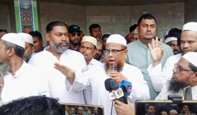 গাজীপুরে সাংবাদিক খুন, প্রমাণ করে দেশ চাঁদাবাজদের কবলে