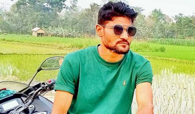 বাকি না দেওয়ায় গুলি করা সেই যুবক ছিলেন আ. লীগের সাবেক এমপির পিএস