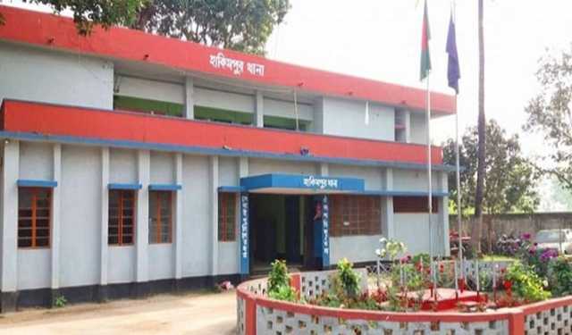 হিলিতে ছেলের লাঠির আঘাতে মায়ের মৃত্যু