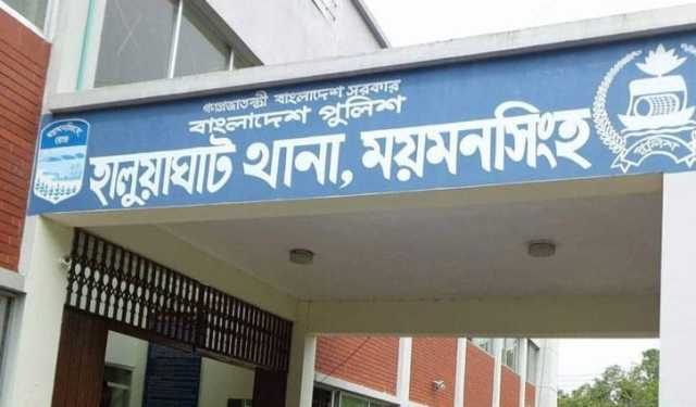 ময়মনসিংহে কিশোরীকে ধর্ষণের অভিযোগে মামলা, গ্রেপ্তার ২