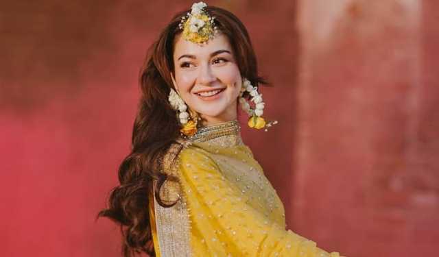 আলোচিত হানিয়া কেন ঢাকায় আসছেন?