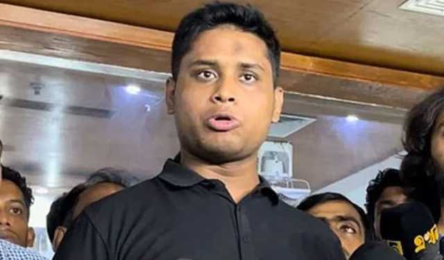 আ.লীগের বি-টিম চলে এসেছে, প্রতিহত করা হবে: হাসনাত