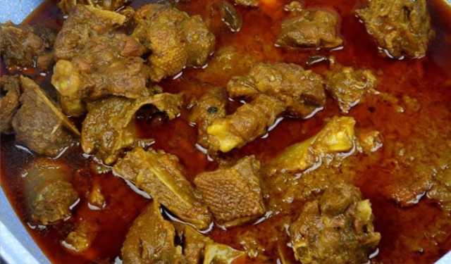 রক্তস্বল্পতা কমায় হাঁসের মাংস