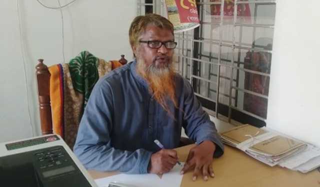 ভুয়া ম্যাজিস্ট্রেটের খপ্পড়ে ৫৫ হাজার টাকা খোয়ালেন দুই ব্যবসায়ী