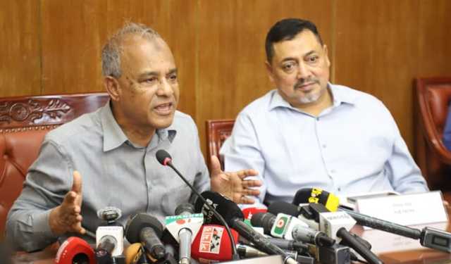 নির্বাচনে ৪৭ হাজার কেন্দ্রে দেওয়া হবে বডি ক্যামেরা