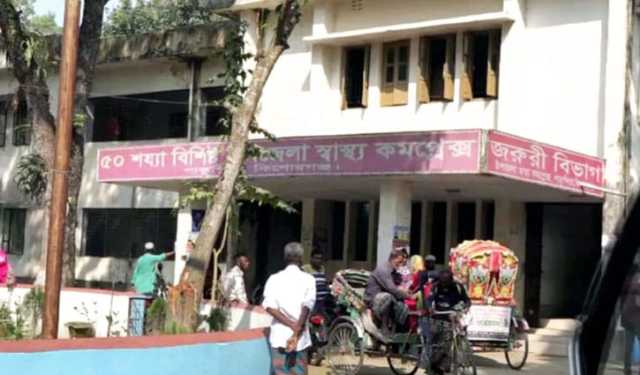 কারখানার মেশিনে ওড়না পেঁচিয়ে নারী শ্রমিকের মৃত্যু