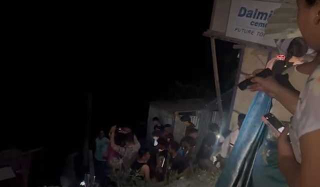 নিয়ন্ত্রণ হারিয়ে তিস্তার খাদে গাড়ি, নিহত ৪