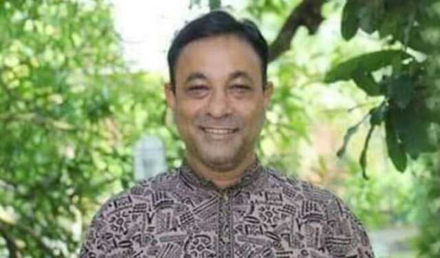 ভারতে পালানোর সময় সাবেক এমপির ব্যক্তিগত সহকারী গ্রেপ্তার