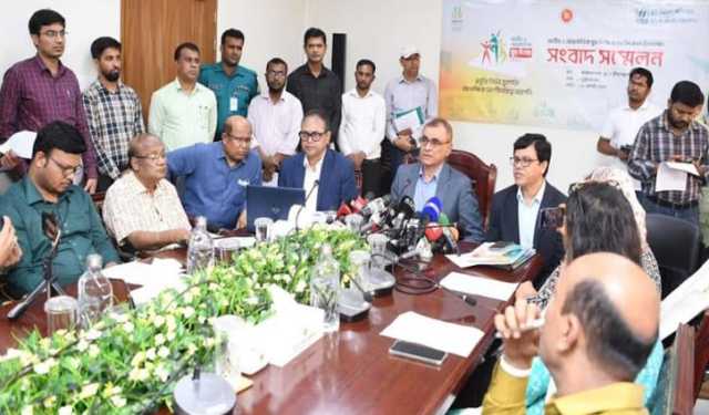 যুব দিবসে সম্মাননা পাচ্ছেন ২০ তরুণ