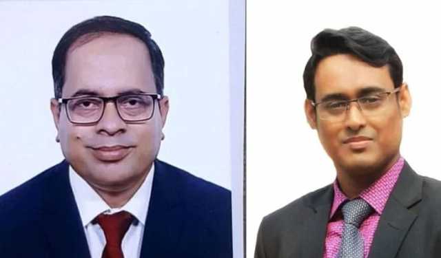যুব অর্থনীতিবিদ সমিতির সভাপতি জামাল, সম্পাদক তুহিন
