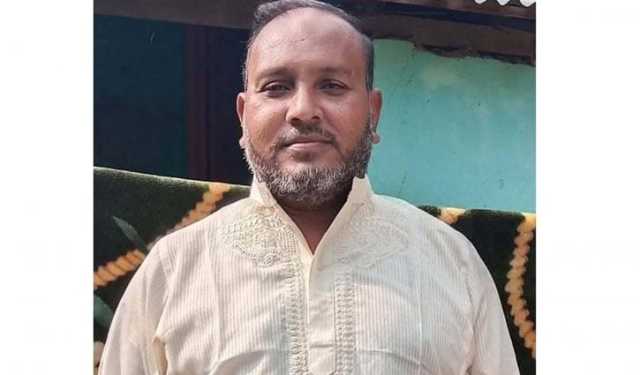 আনন্দ মিছিলে যোগ দেওয়া হলো না যুবদল নেতা মোস্তাকের 
