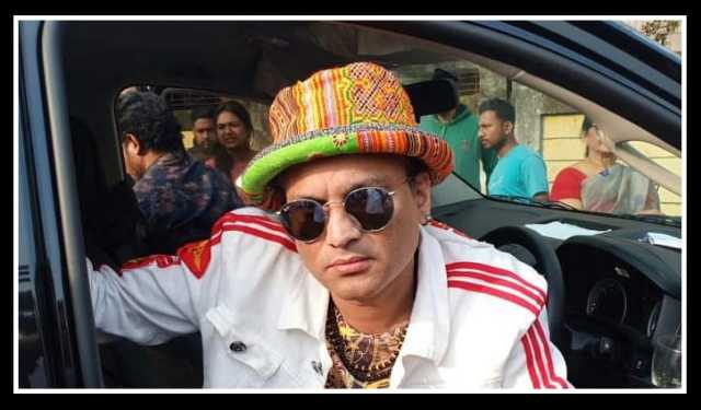 সংগীতশিল্পী জুবিন গার্গ মারা গেছেন