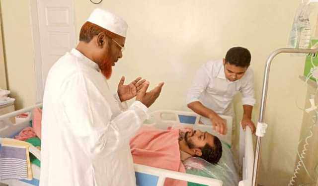 নু‌রের চিকিৎসা ও বিচারে বিলম্ব কাম্য নয়: জামায়া‌ত