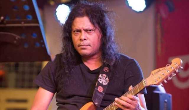 জন্মদিন যেভাবে কাটান জেমস