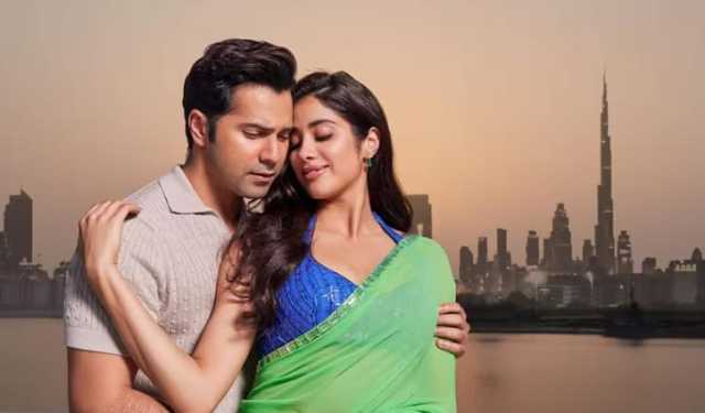 ‘আমি আর জাহ্নবী মেঝেতে ঘুমিয়ে ছিলাম’