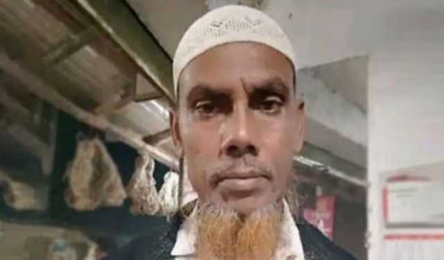 মুরগির ডাক শুনে ঘরের দরজা খুলতেই খুন হন জসীম