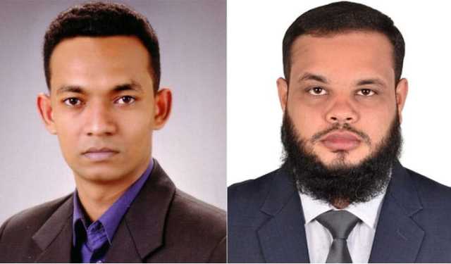 জাতীয় যুব সংহতির আহ্বায়ক জু‌য়েল, সদস্য সচিব পাভেল